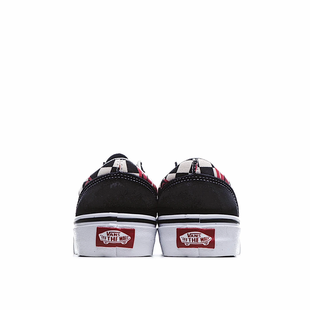 Vans Style 36 Classic Sneakers
