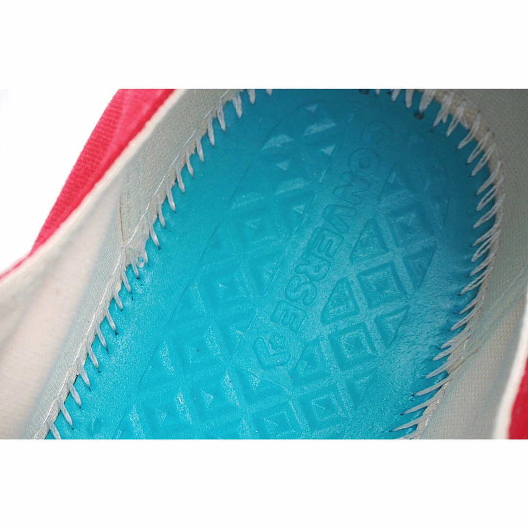 Converse Chunk 1970s Espadrilles