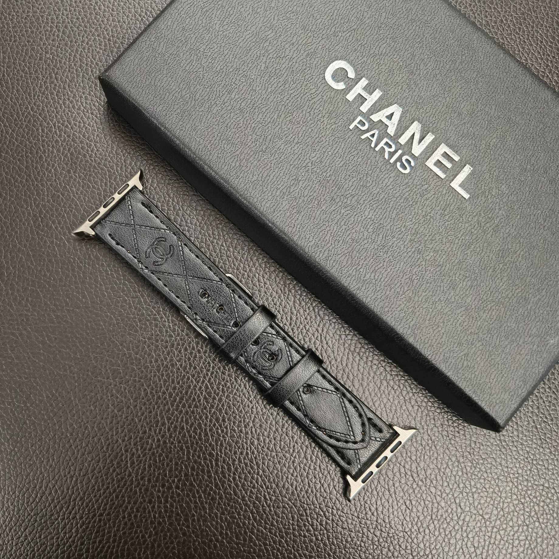 Chanel Watch Band