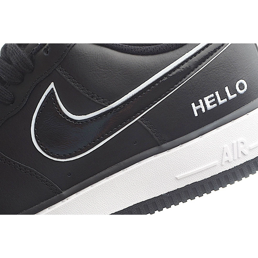 Nike  Air Force 1