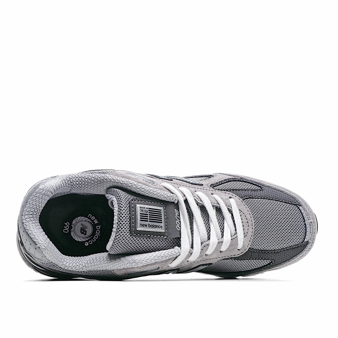 New Balance in USA dad shoes sneakers