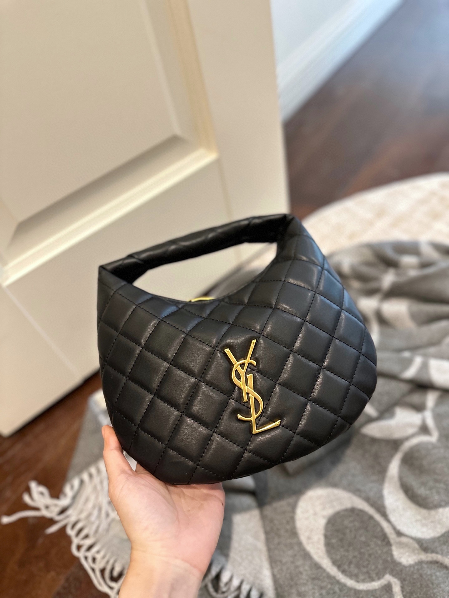 YSL ICARE
