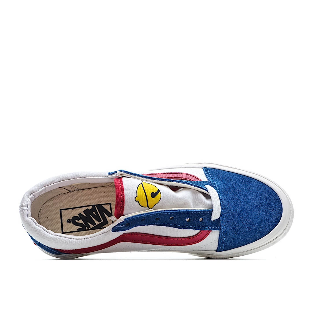 Vans Classic Espadrilles