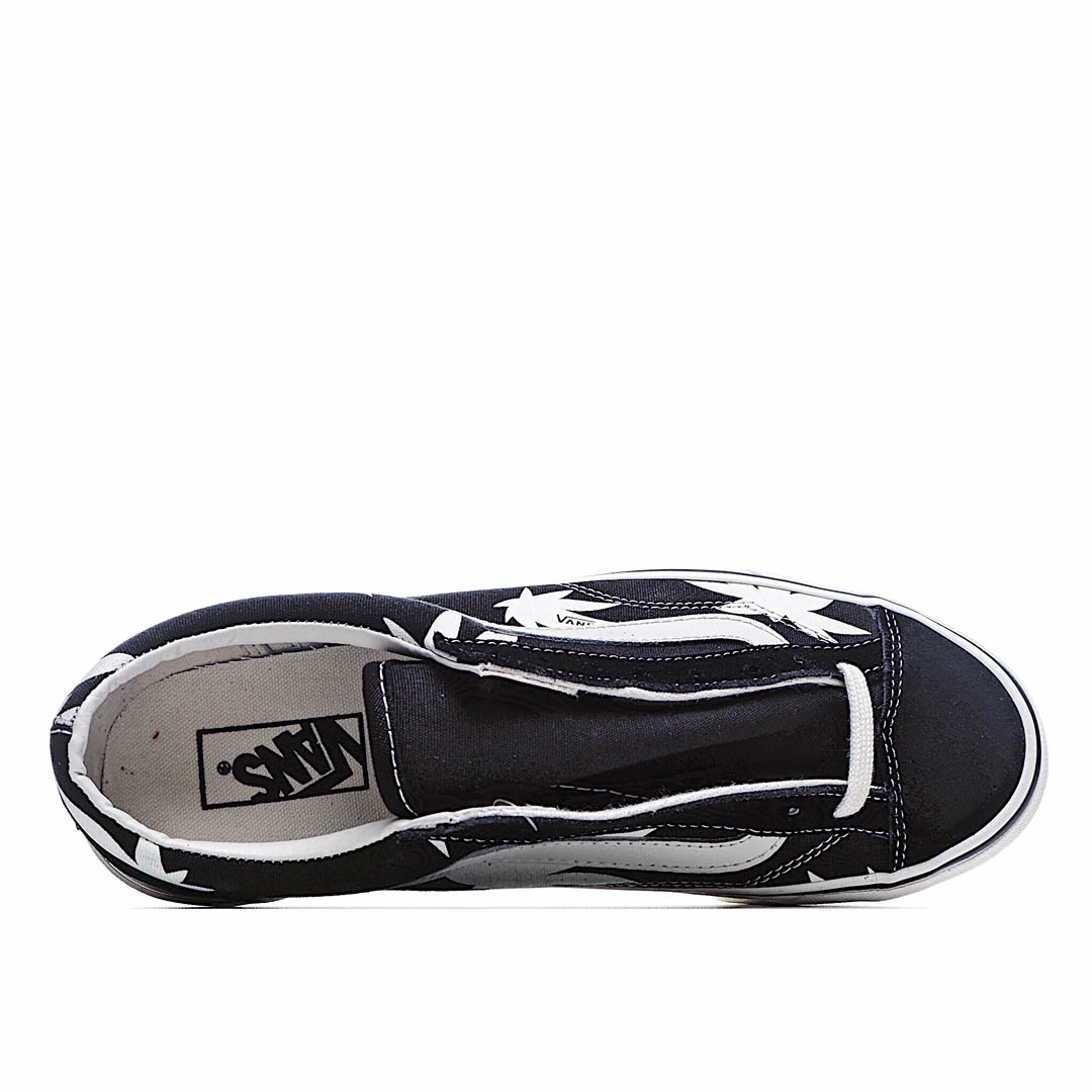 Vans Style 36 Classic Sneakers