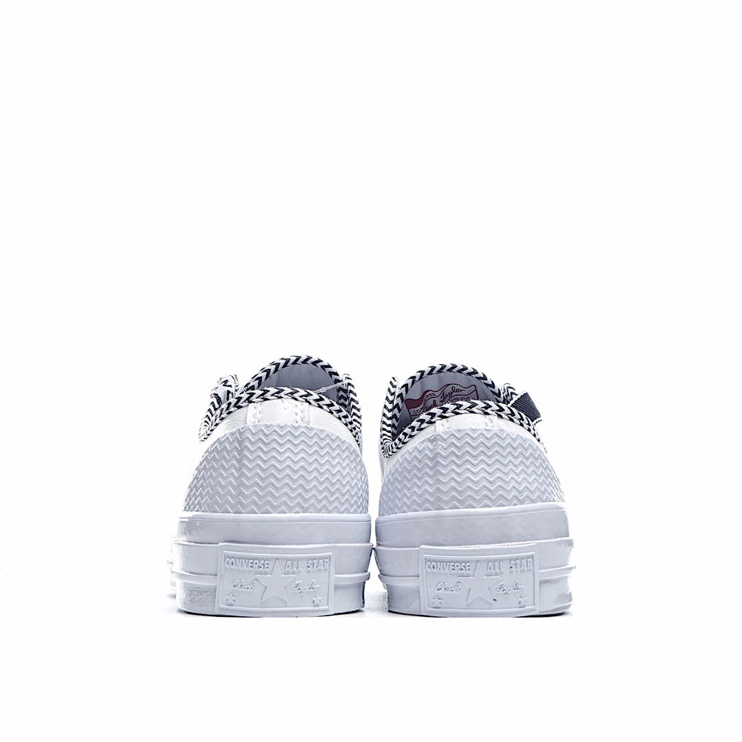 Converse Chunk 1970s Espadrilles