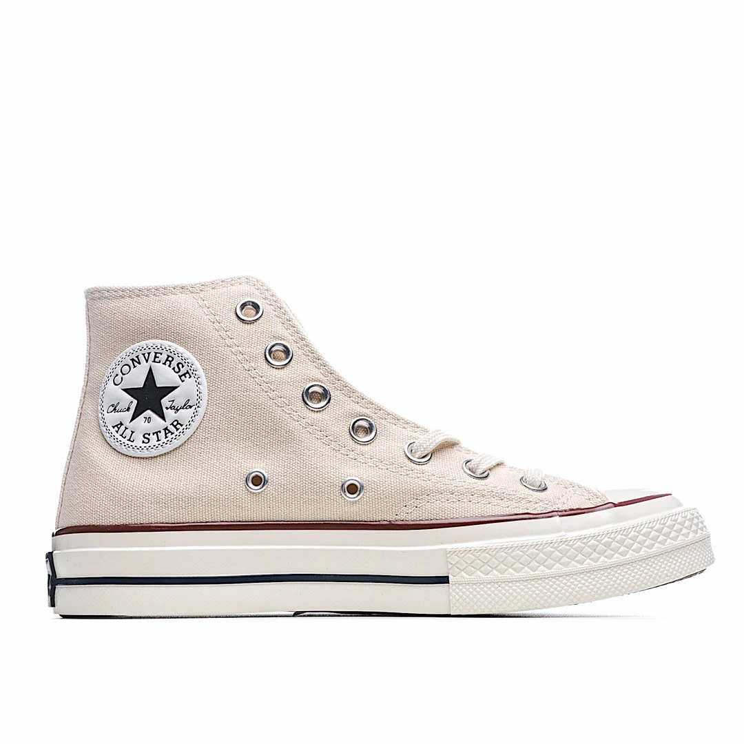 Converse Chunk 1970s Espadrilles