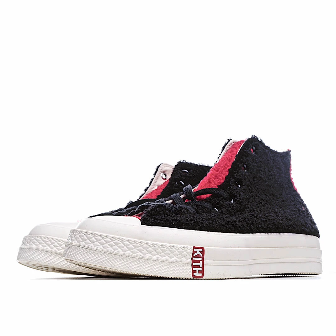 Converse Chunk 1970s Espadrilles