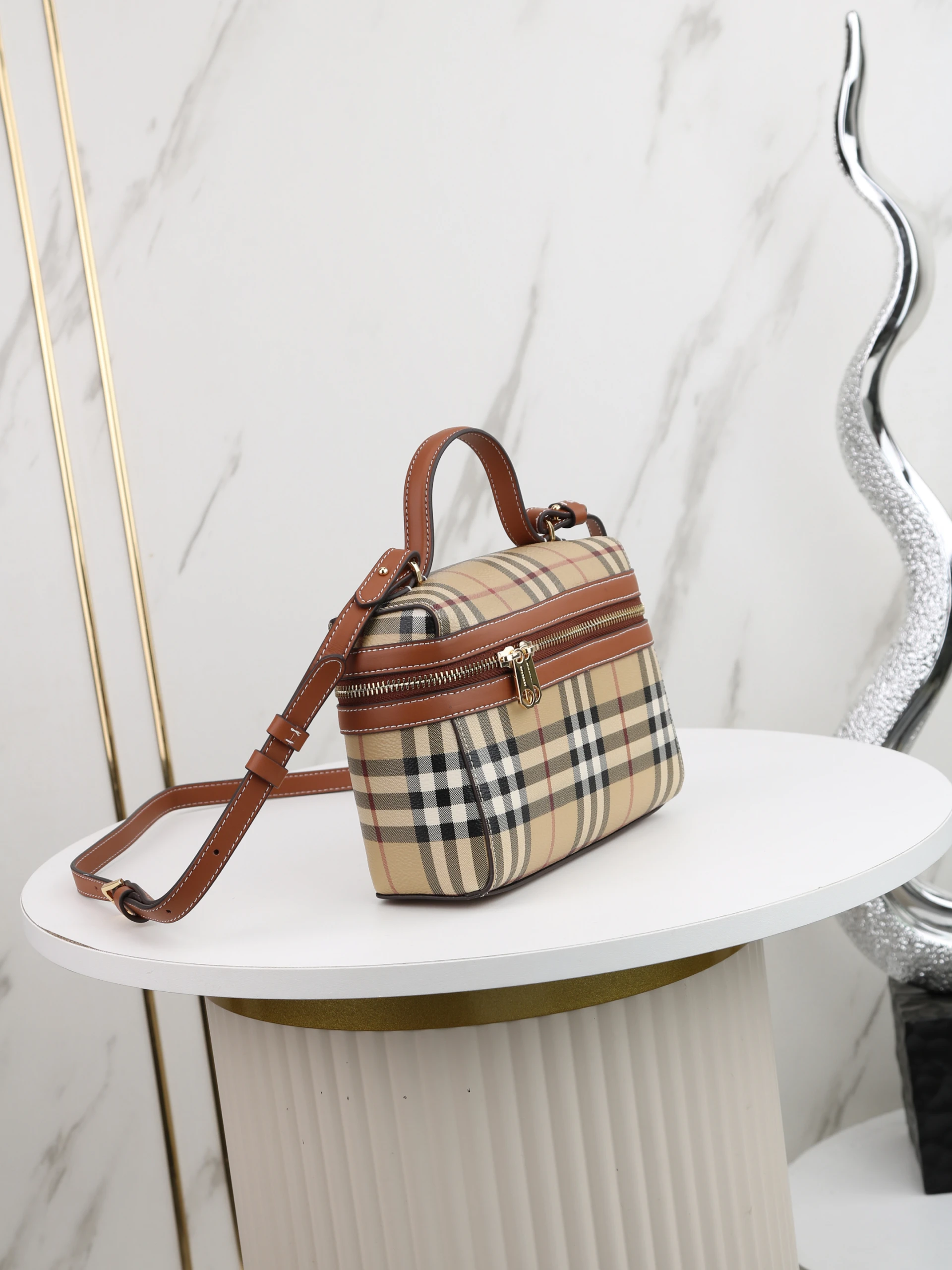 Burberry Vanity