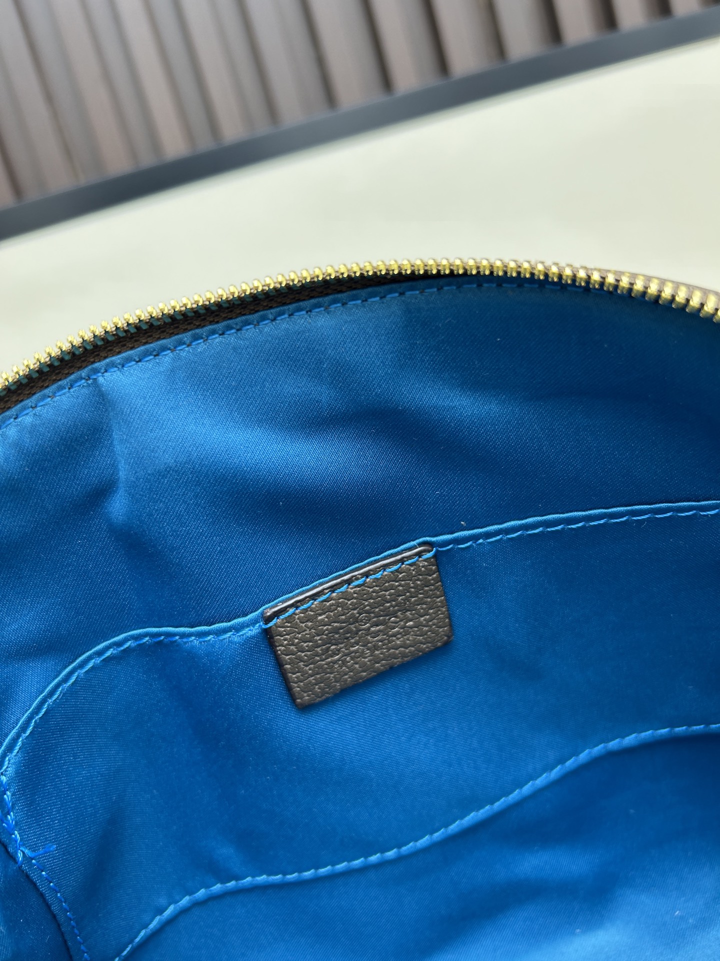 Gucci Ophidia Shell Bag