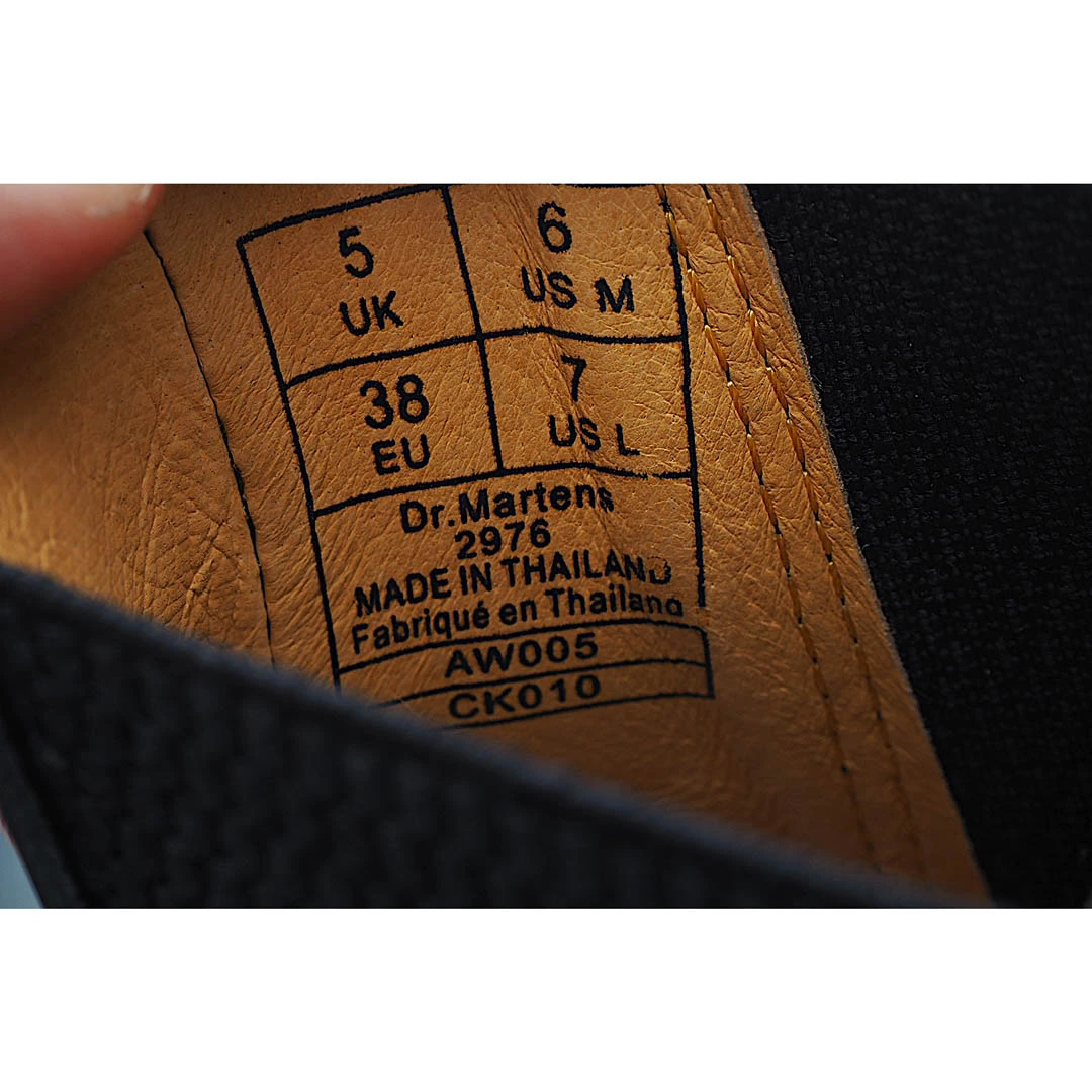 Dr.martens 1460 series Martin boots