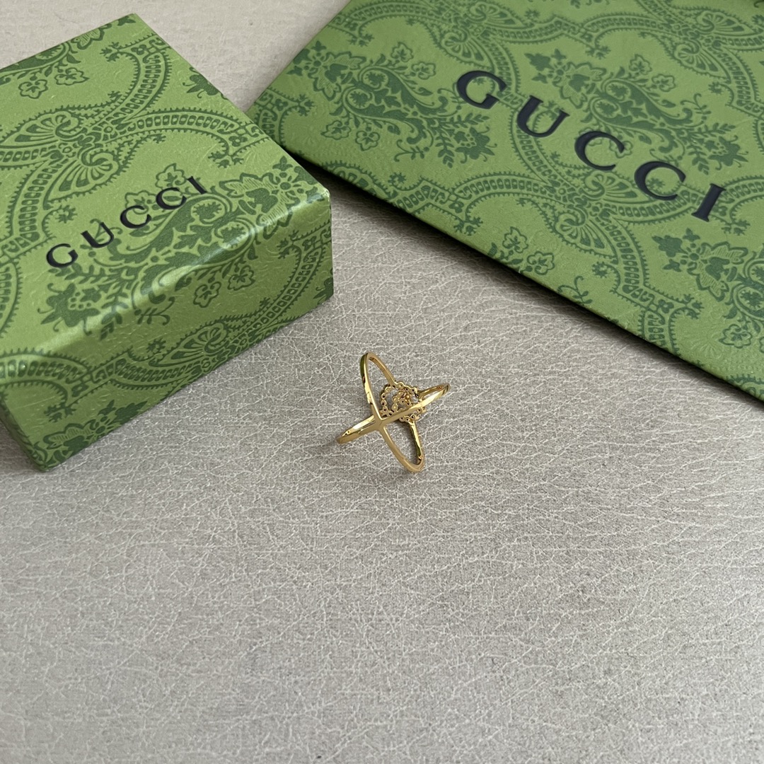Gucci Ring