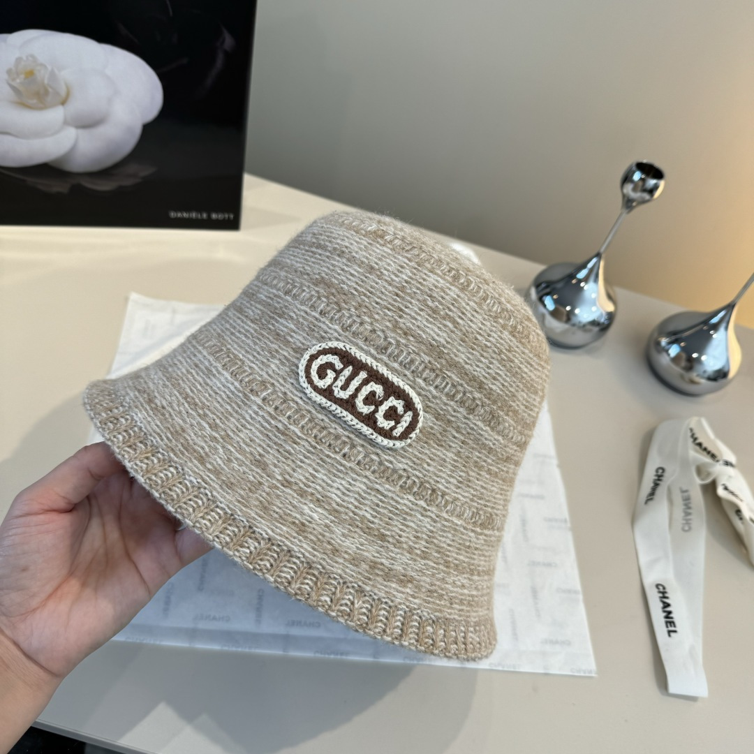 Gucci Bucket Hat