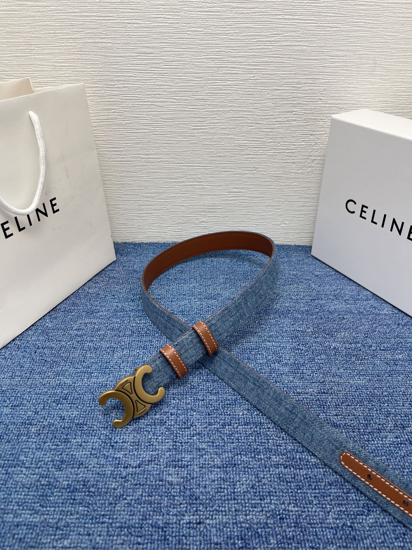 Celine Belt for Women