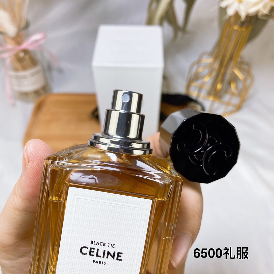 CELINE perfume 100ml