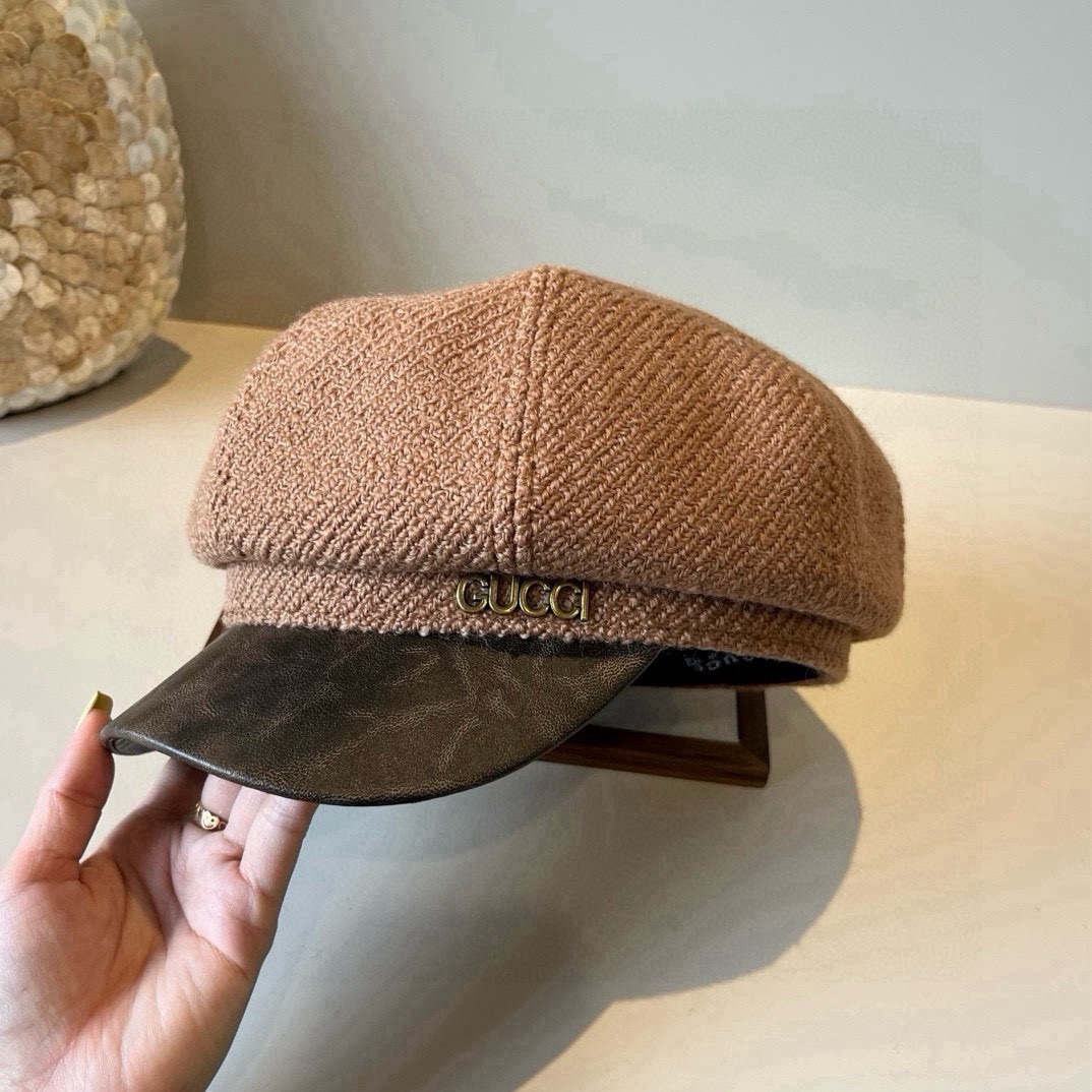 Gucci BaseballCap