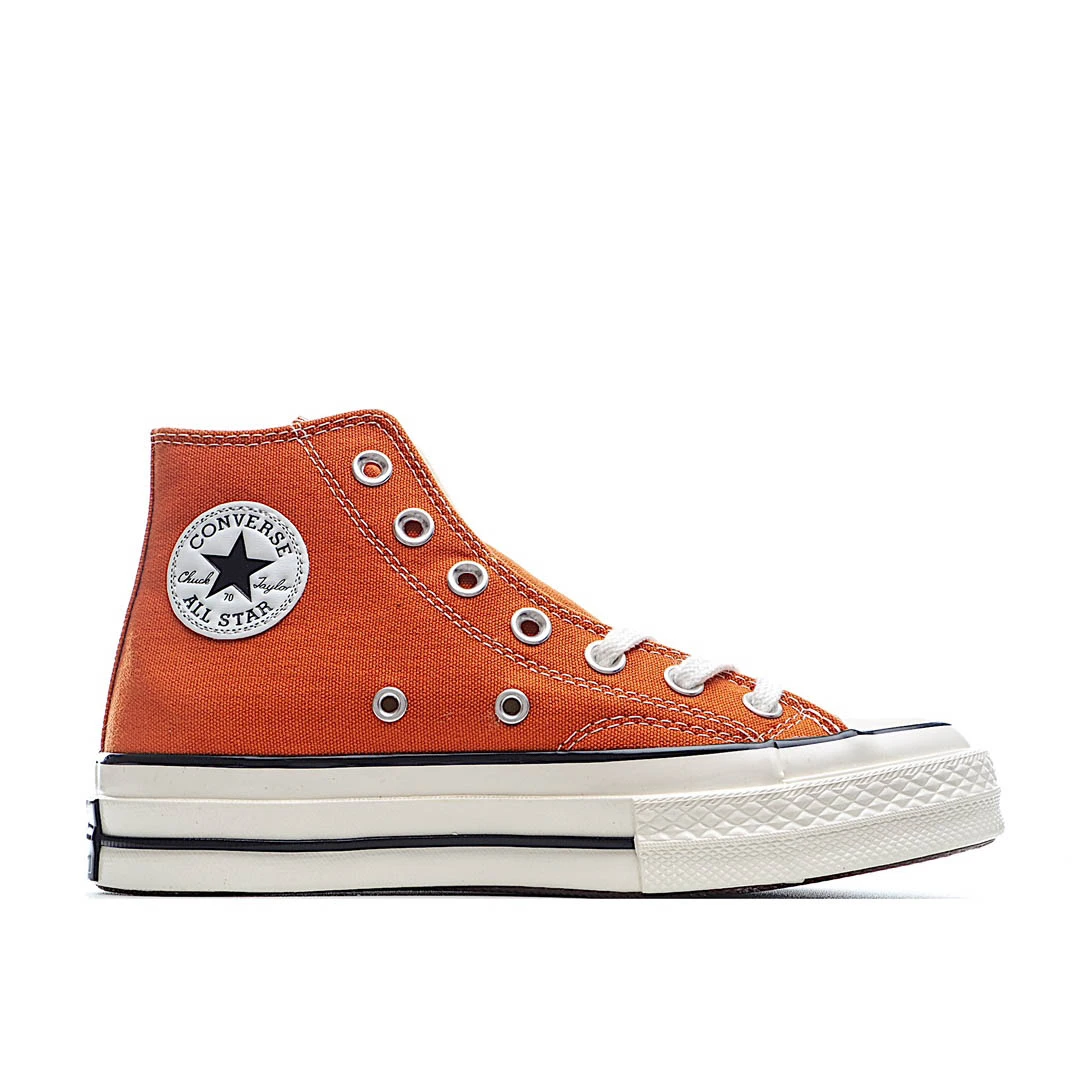 Converse Chunk 1970s Espadrilles