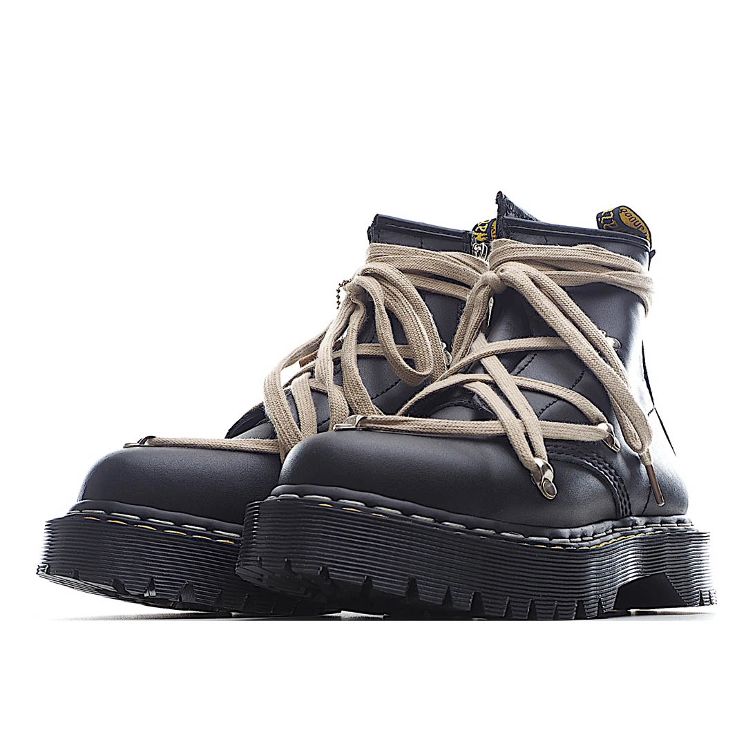 Dr.martens 1461 bex Martin boots series