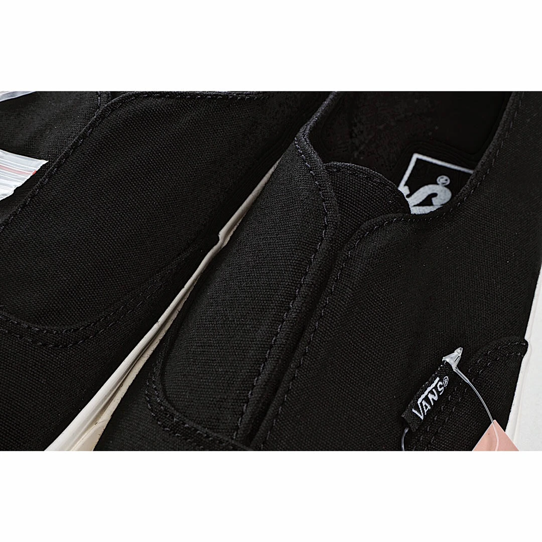 Vans Classic Espadrilles