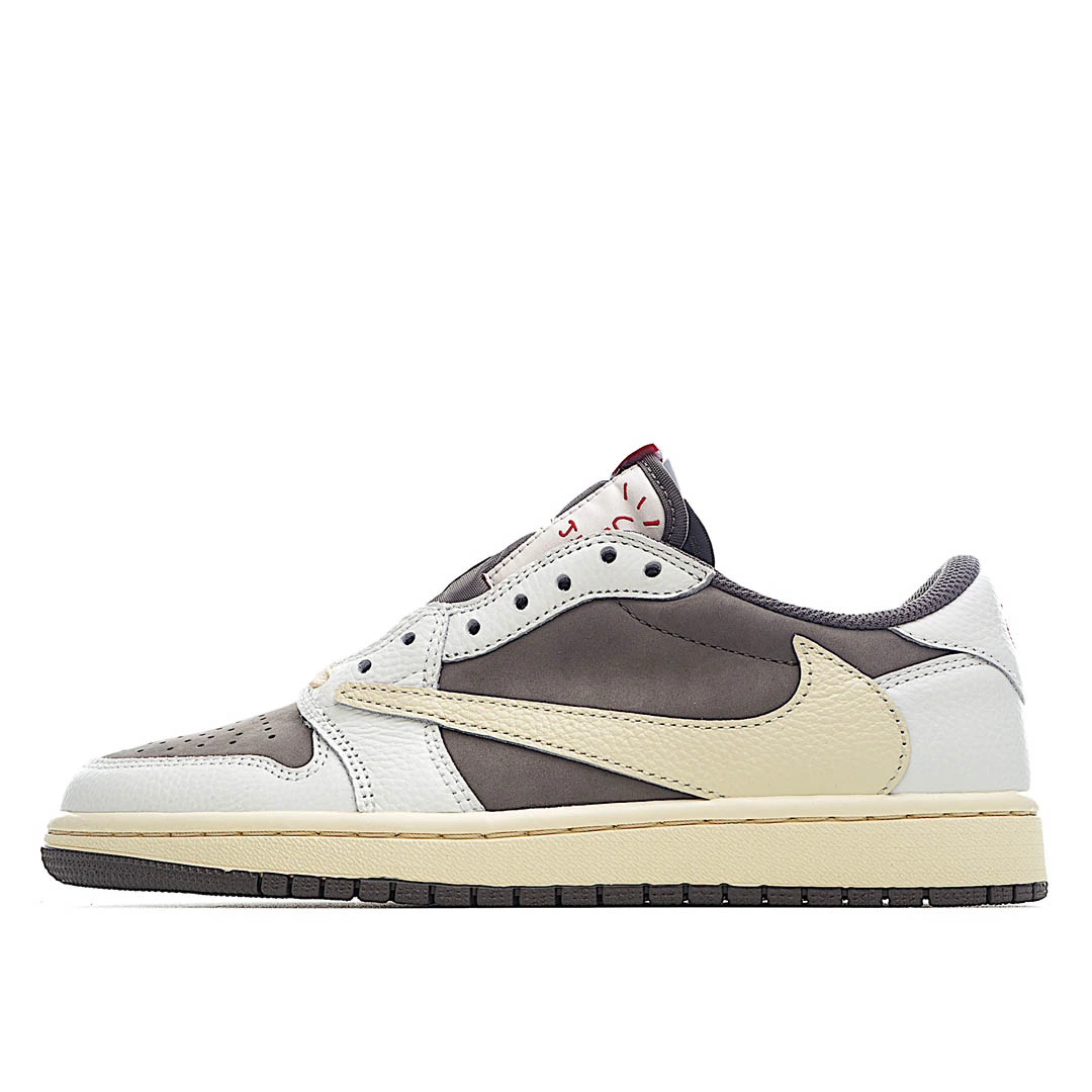 Travis Scott x Air Jordan 1 Low OG 'Reverse Mocha' Travis Scott x Air Jordan 1 Low OG 'Reverse Mocha'
