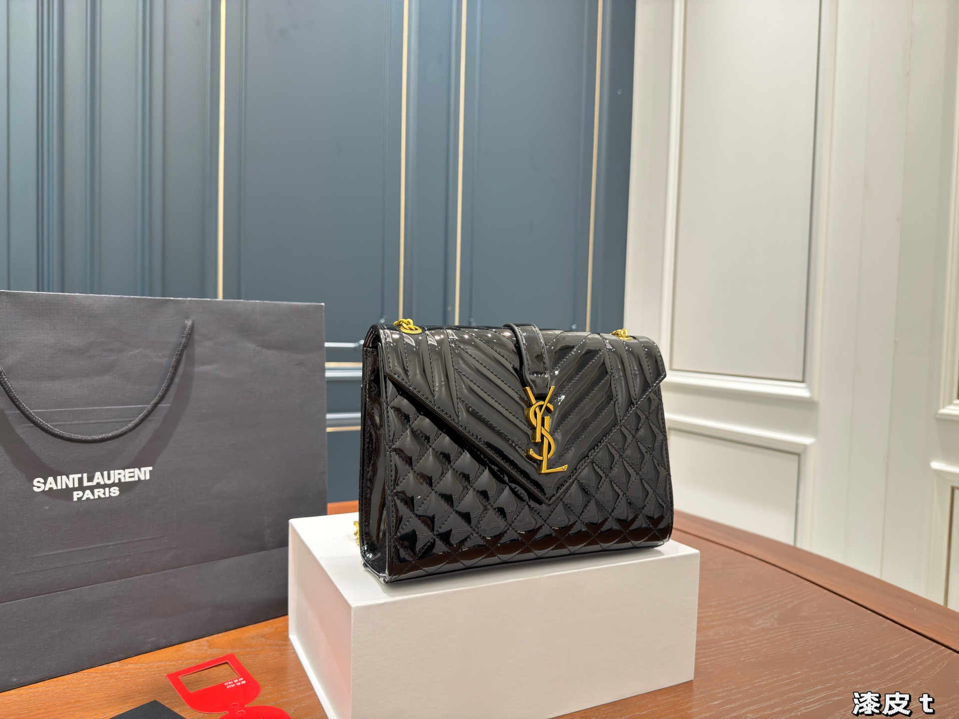 YSL ENVELOPE