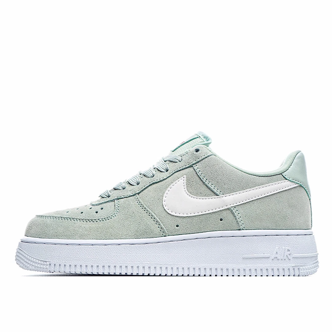 Nike Air Force 1 Low Low-Top Sneakers