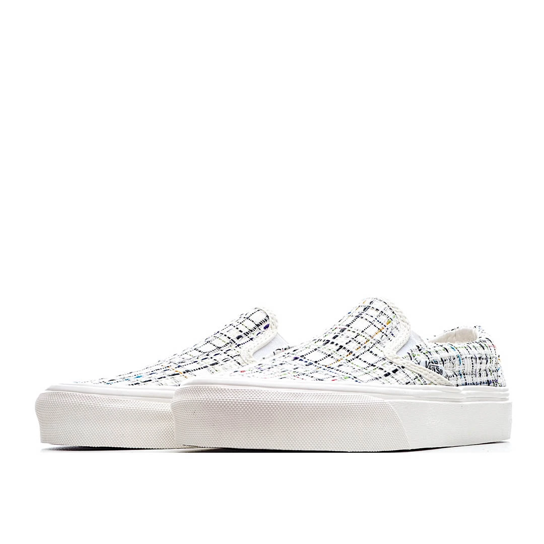 Vans Authentic Low-Top Sneakers