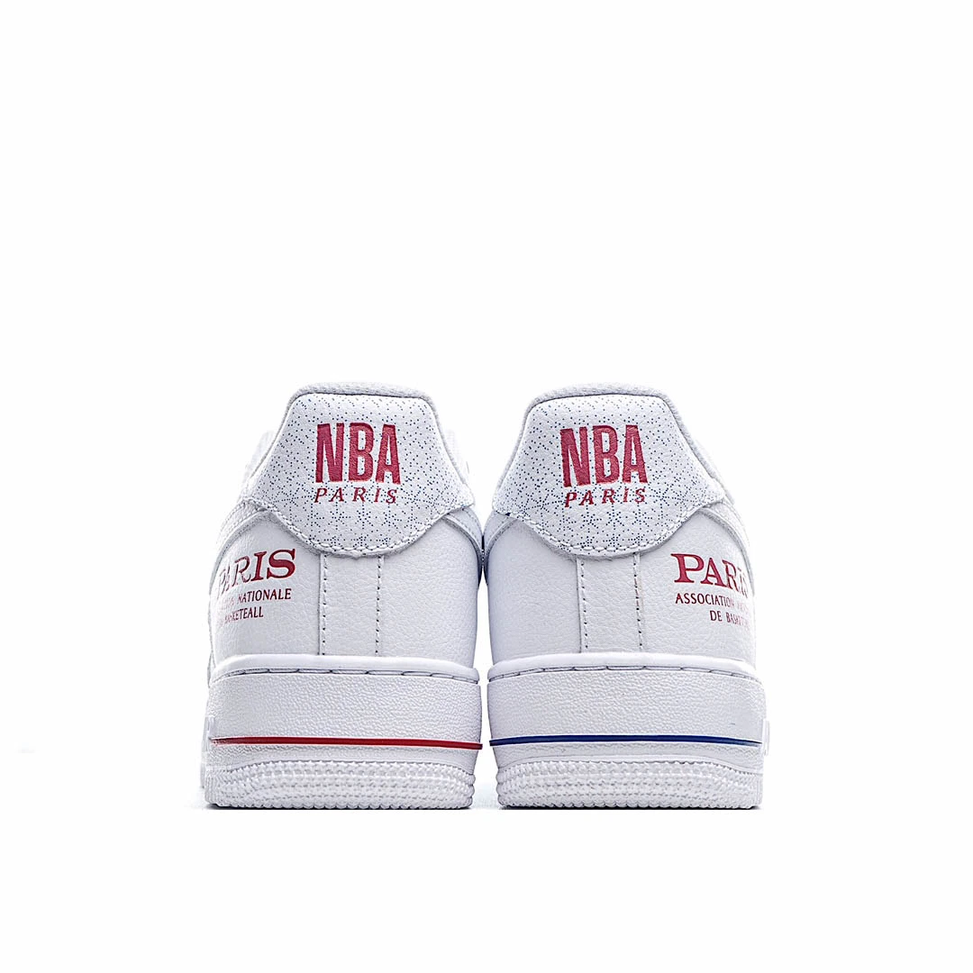 Nike Air Force 1 &ldquo;NBA Paris&rdquo;