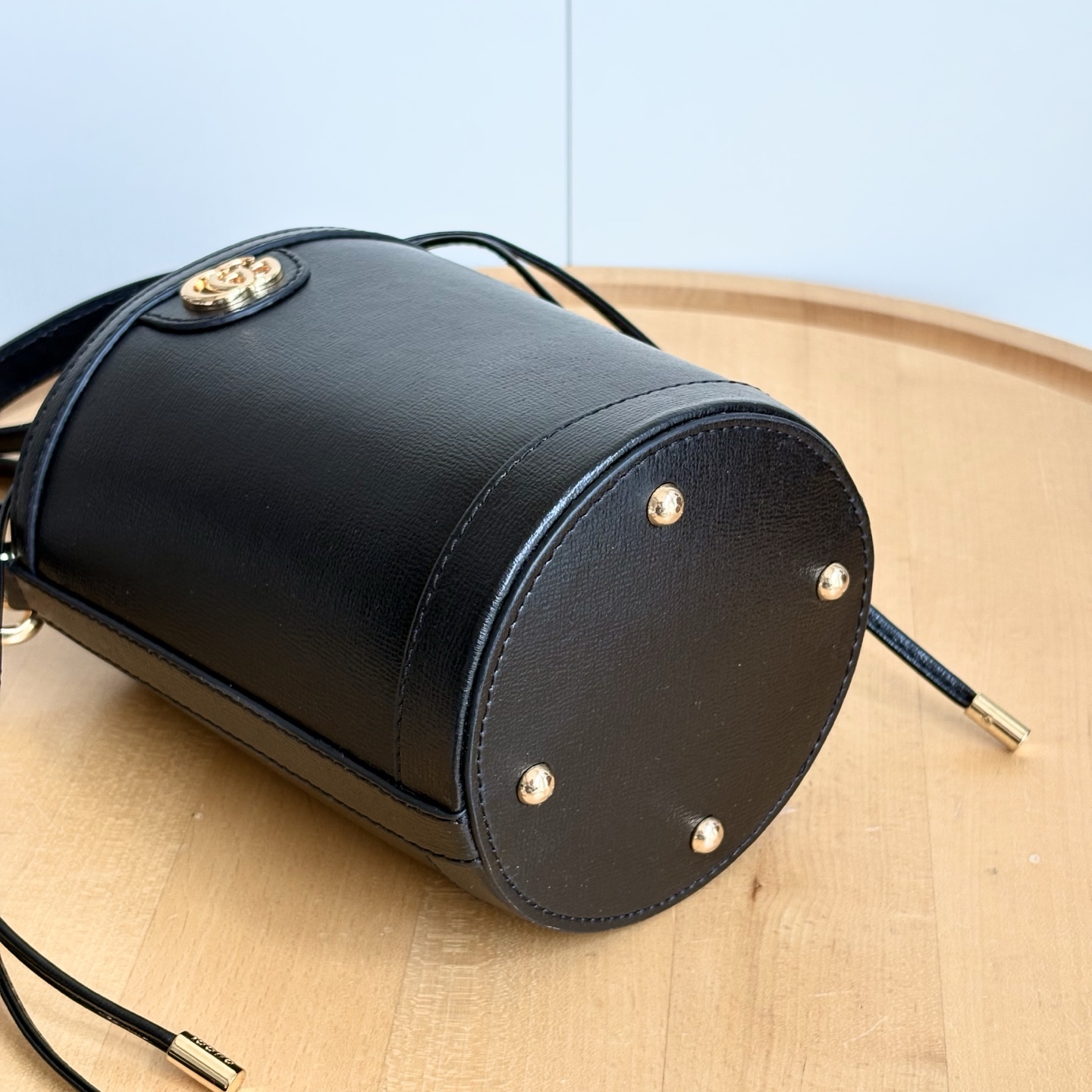 Gucci Bucket Bag