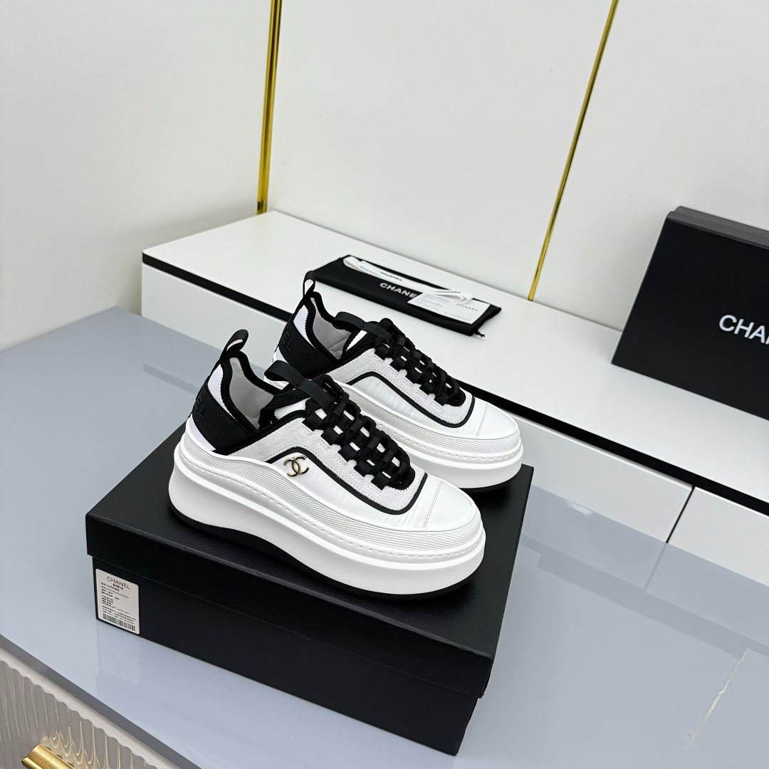 Chanel Shoe