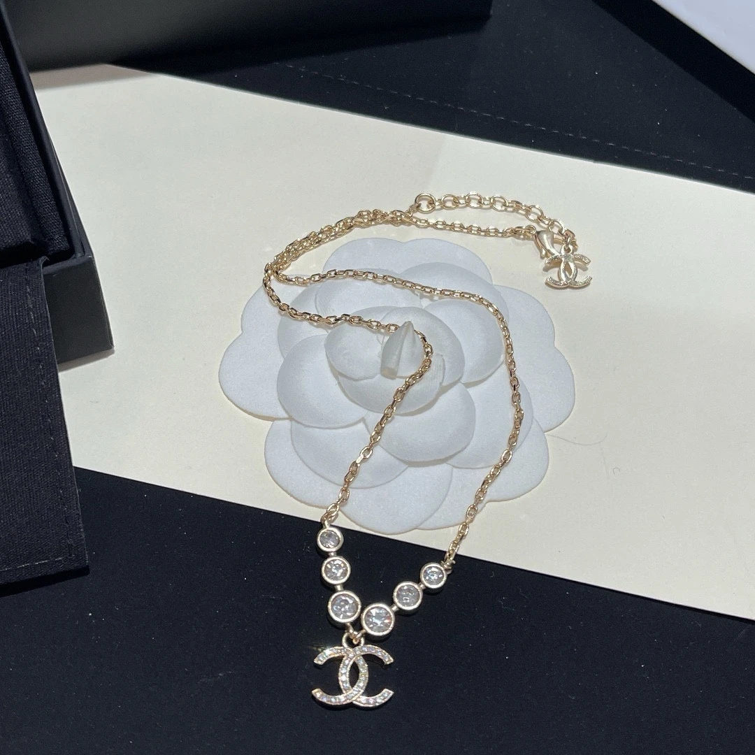 Chanel Necklace