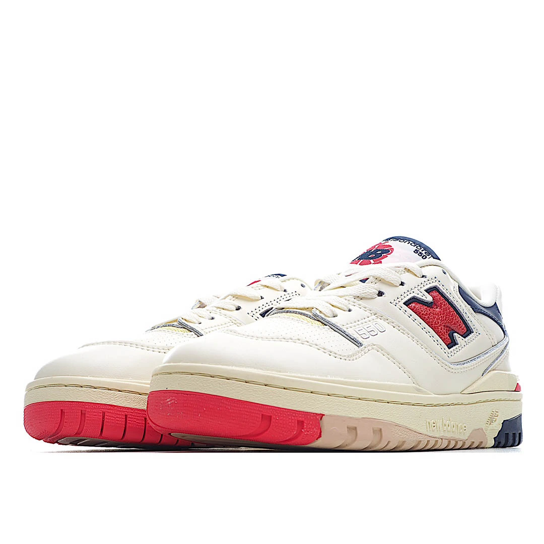 New Balance Low Top Casual Basketball Shoes
