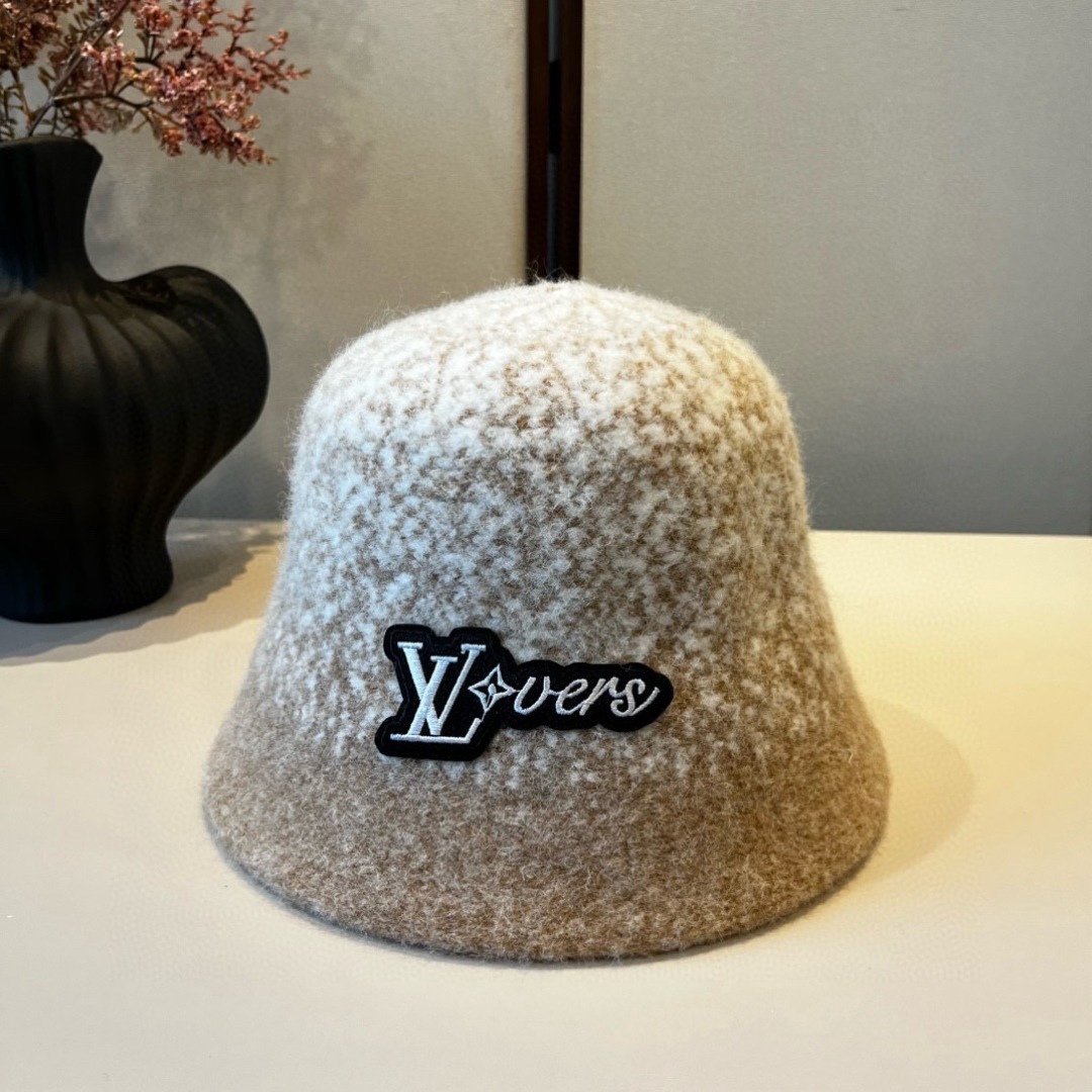 Louis Vuitton Bucket Hat