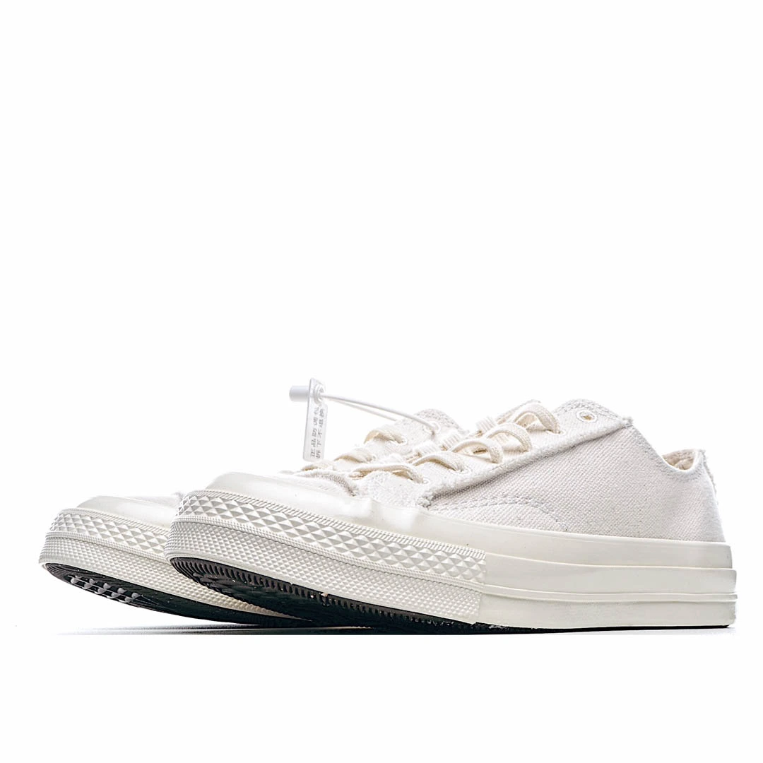 Converse Chunk 1970s Espadrilles