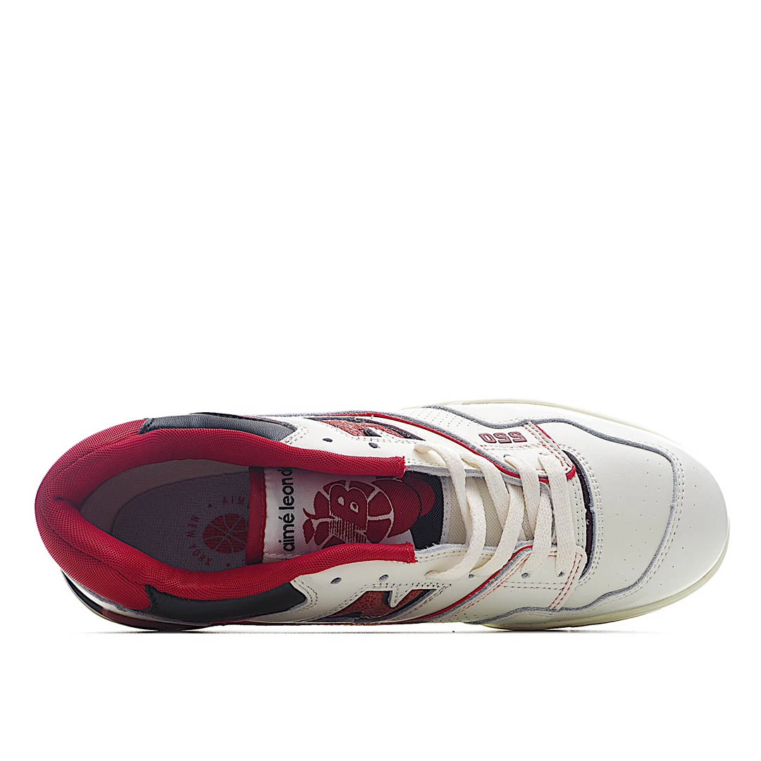 New Balance Low Top Casual Basketball Shoes