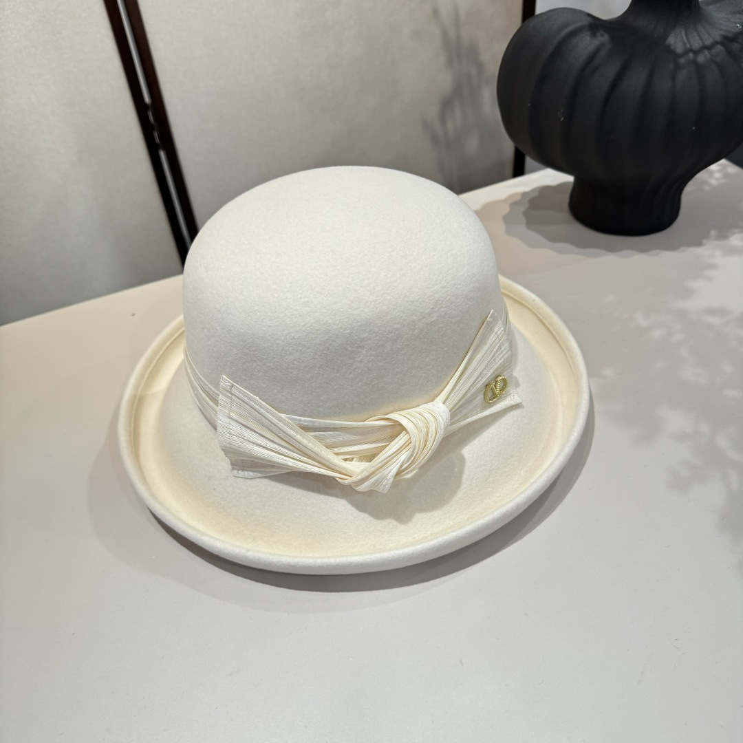Valentino Bucket Hat