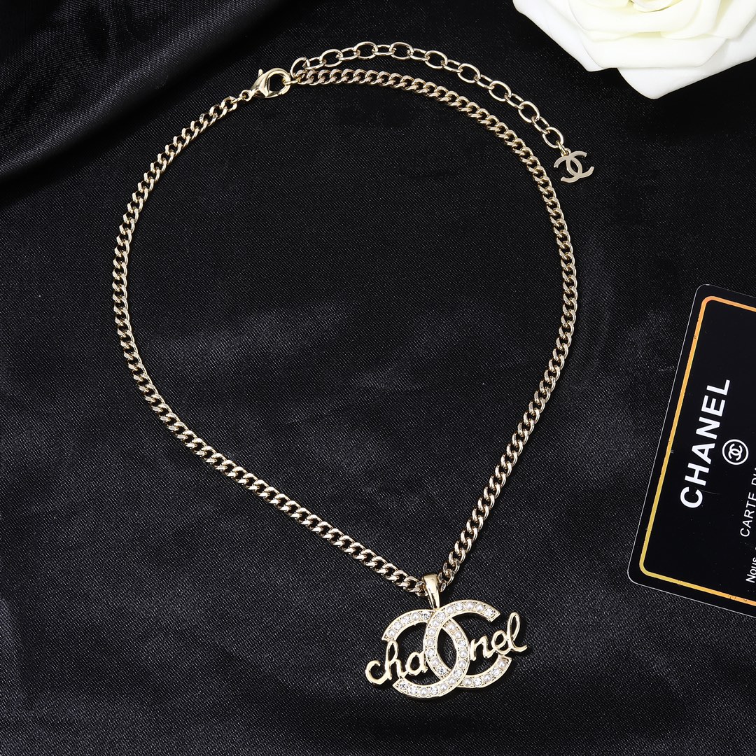 Chanel Necklace