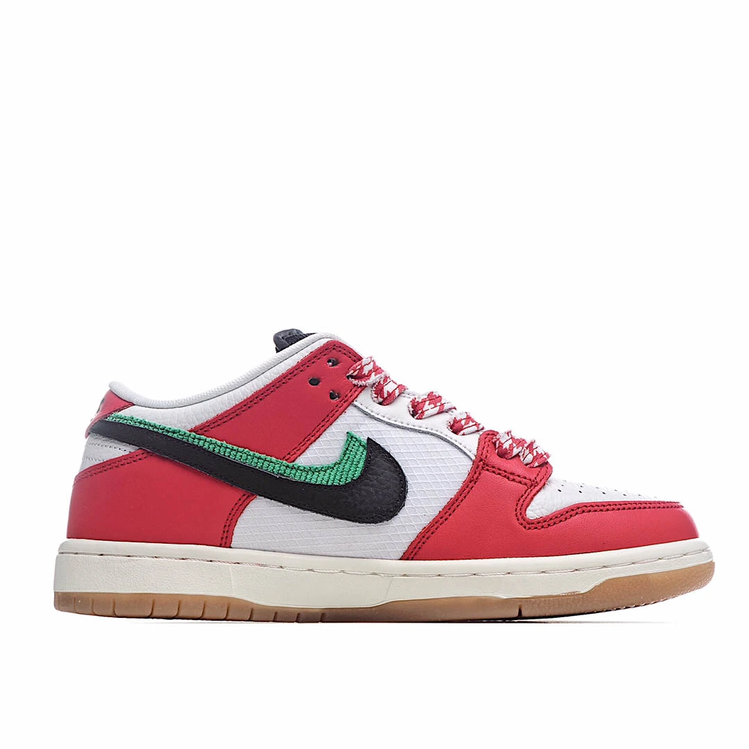 Nike Frame Skate x SB Dunk Low  &ldquo;Habibi&rdquo;
