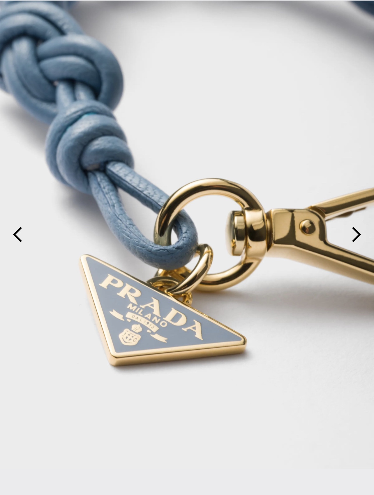 Prada Bracelet