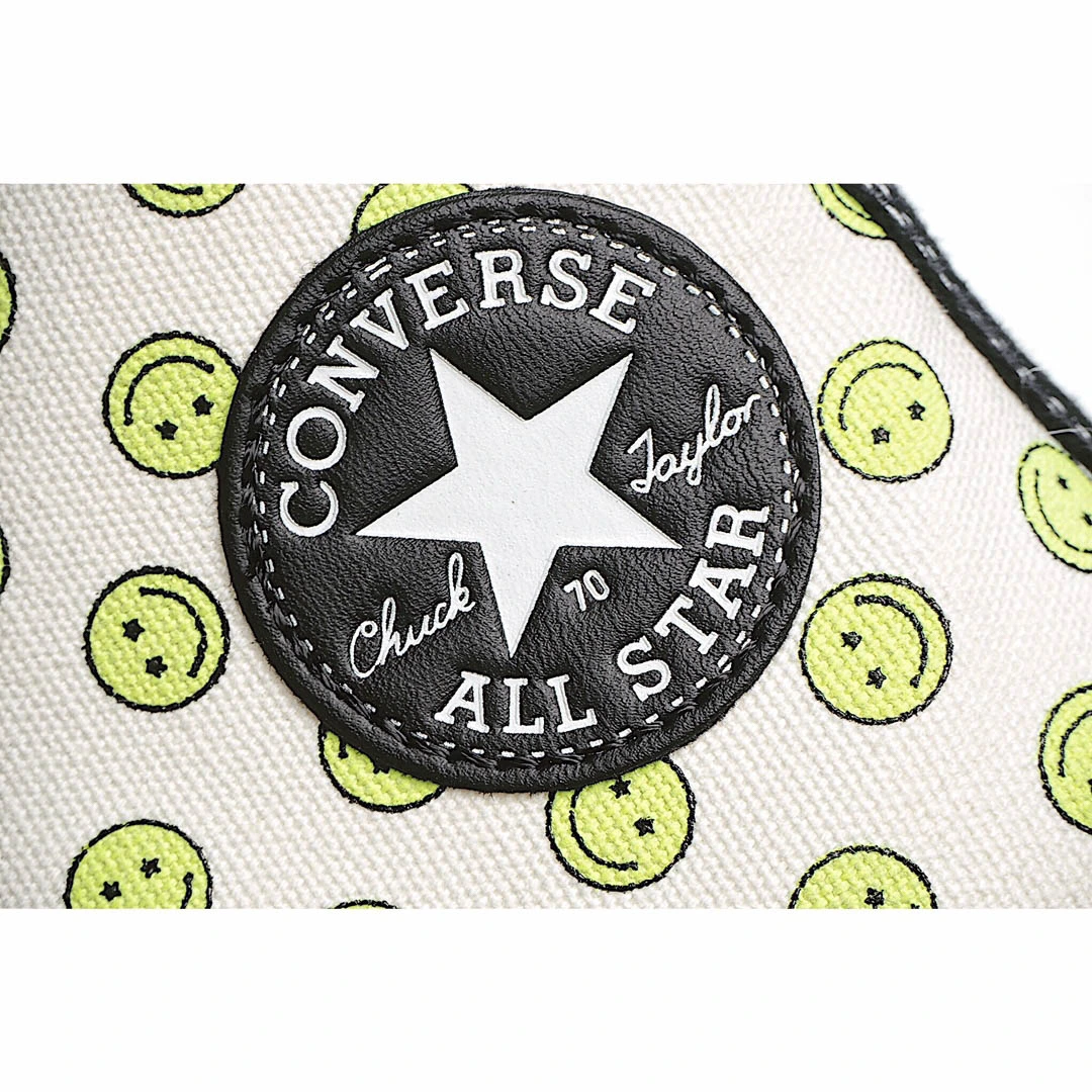 Converse Chunk 1970s Espadrilles
