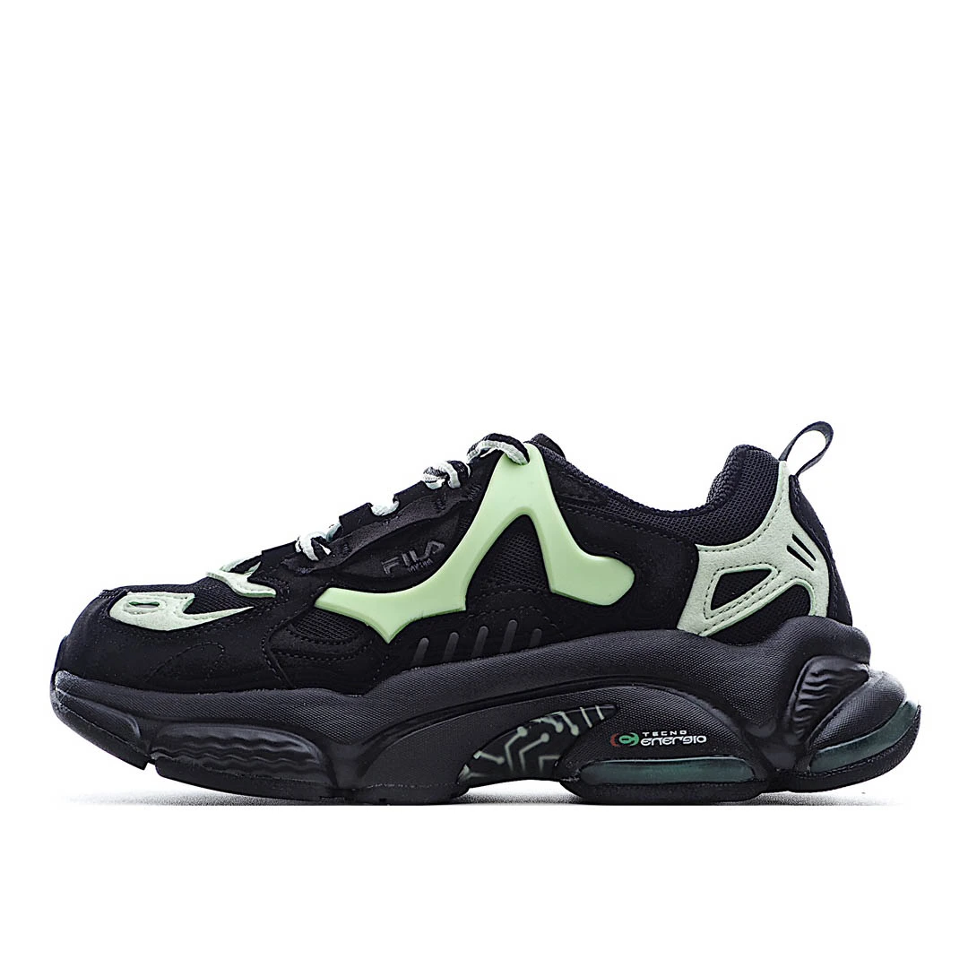 FILA Mars retro running shoes