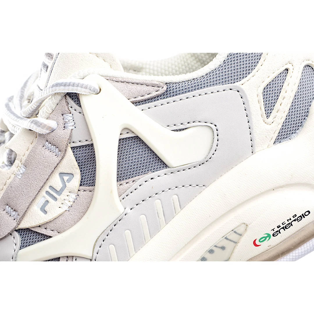 FILA Mars retro running shoes
