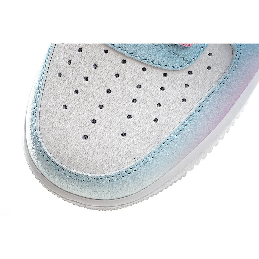 Nike Air Force 107 Low Low Top Sneakers