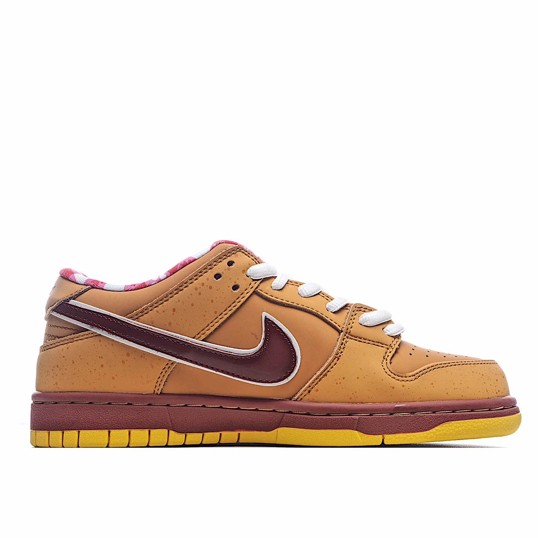 Concepts x Nike SB Dunk Low