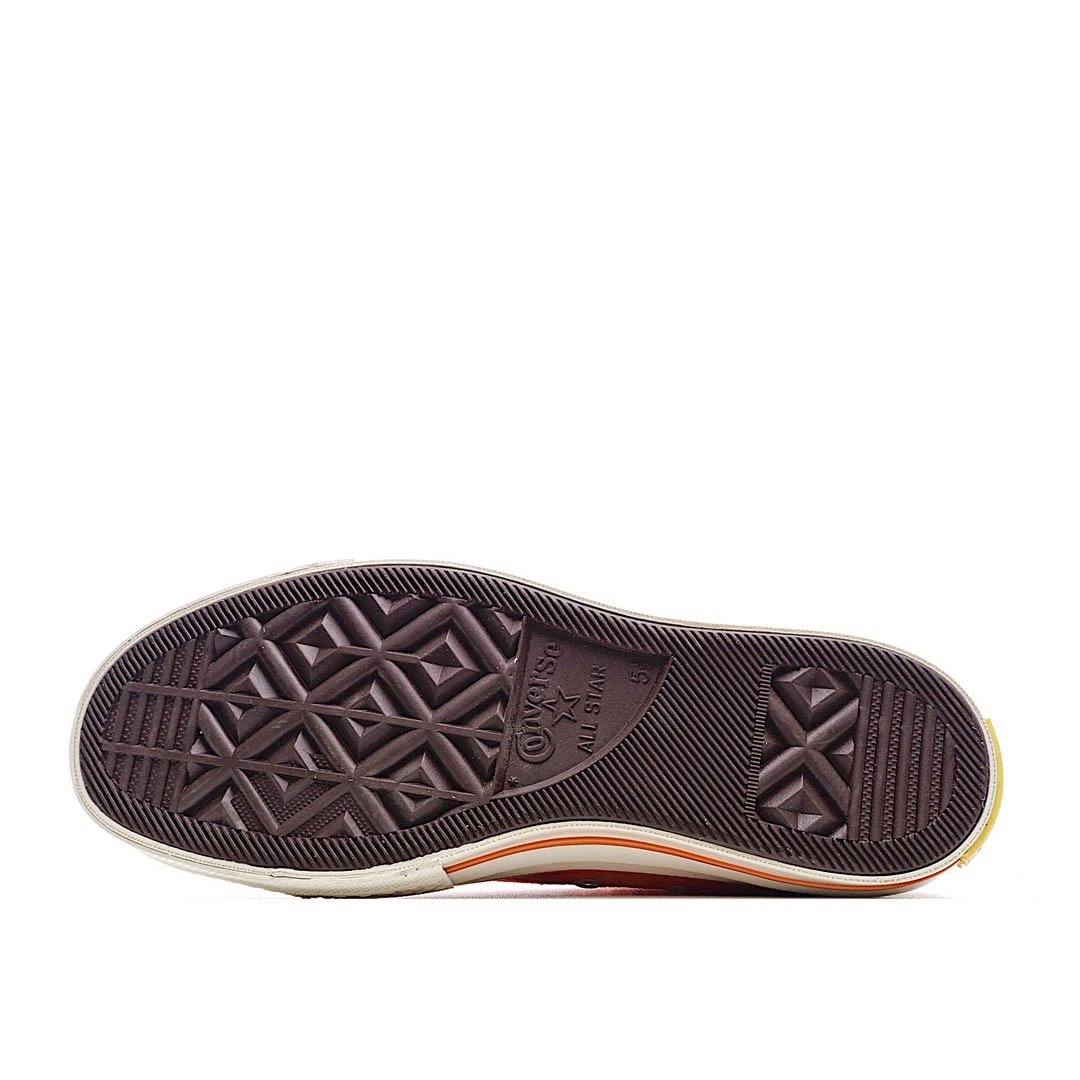Converse Chunk 1970s Espadrilles