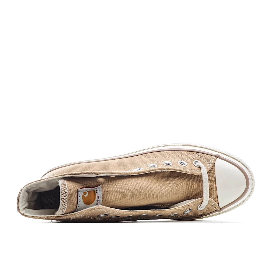 Converse Chunk 1970s Espadrilles