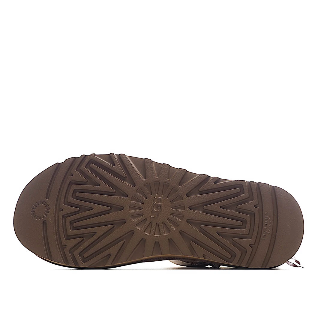 UGG Classic Mini series snow boots