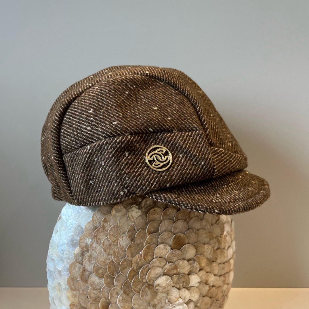 Chanel BaseballCap
