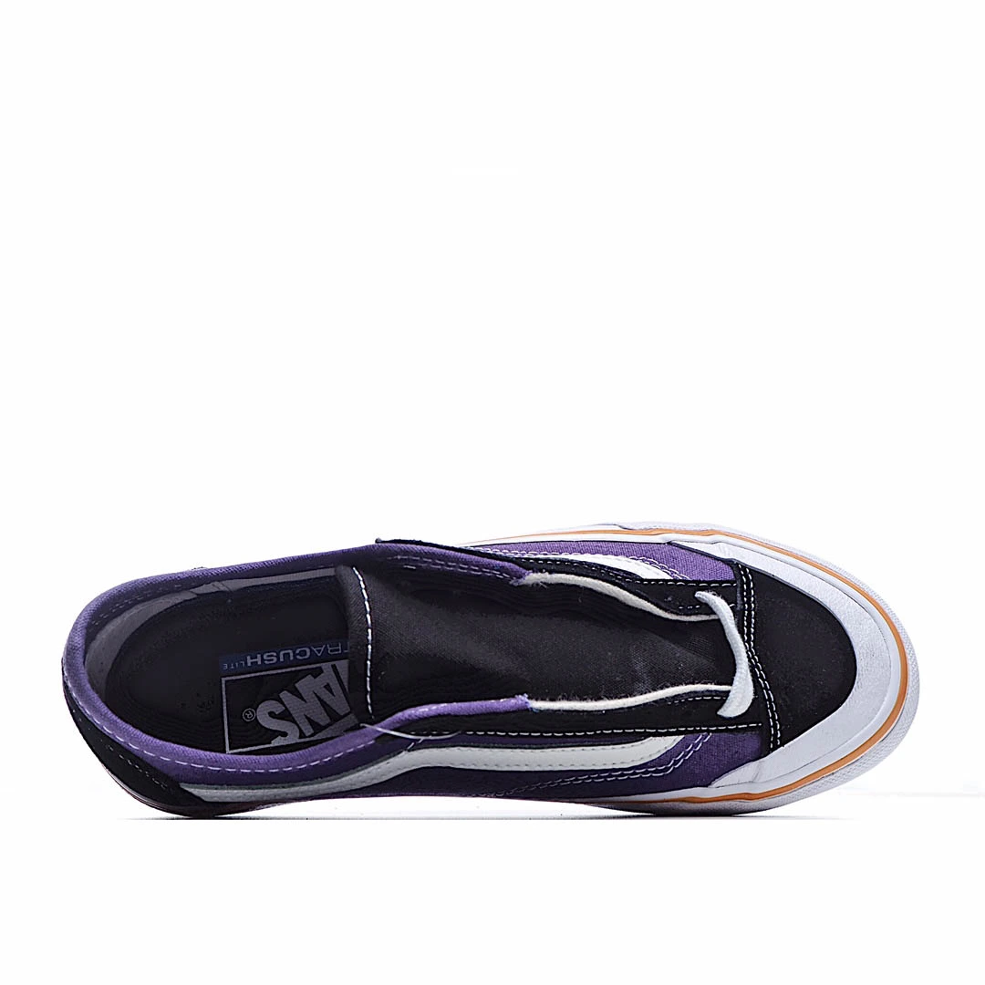 Vans Style 36 Classic Sneakers