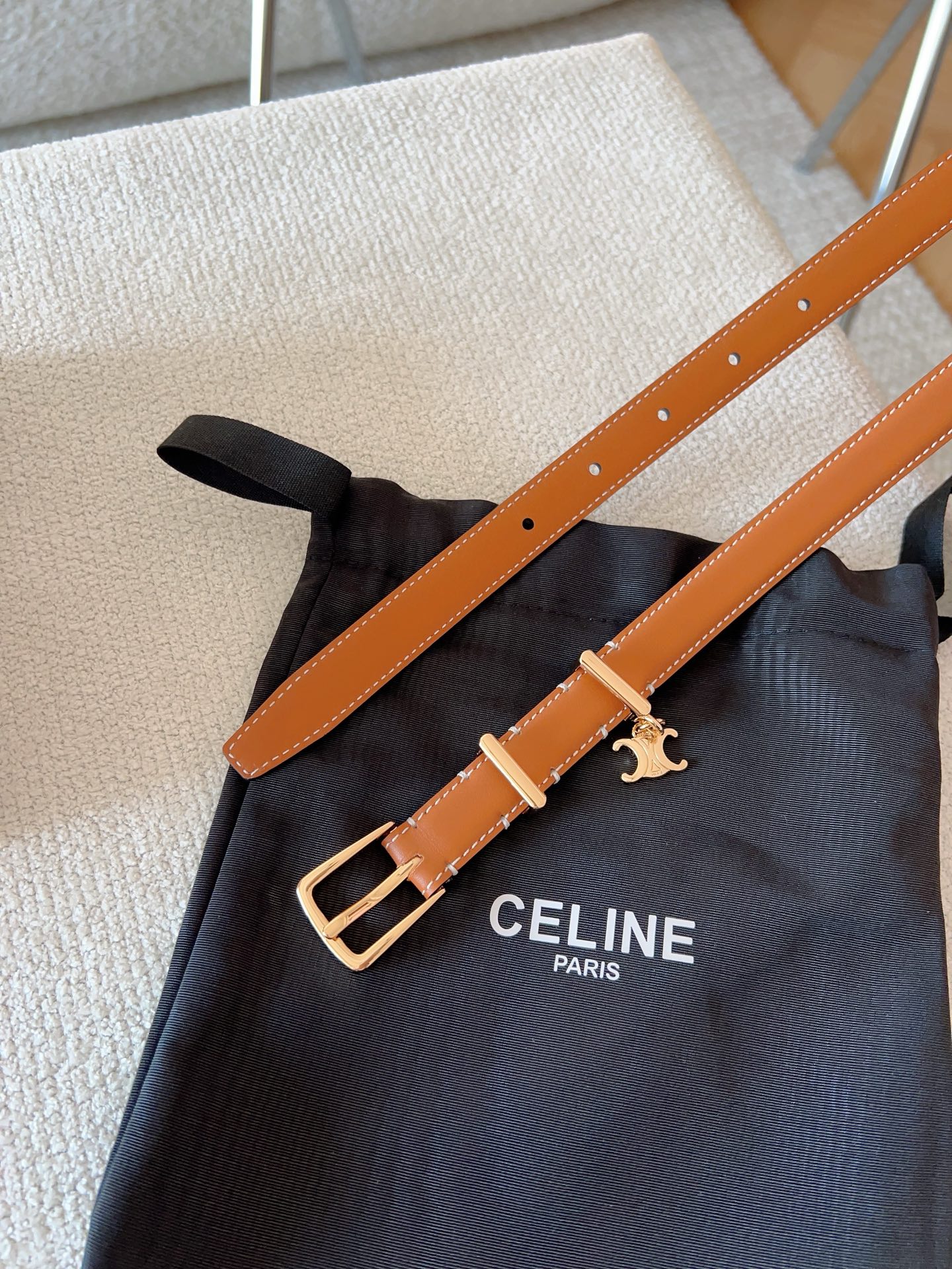 Celine Belt for Women