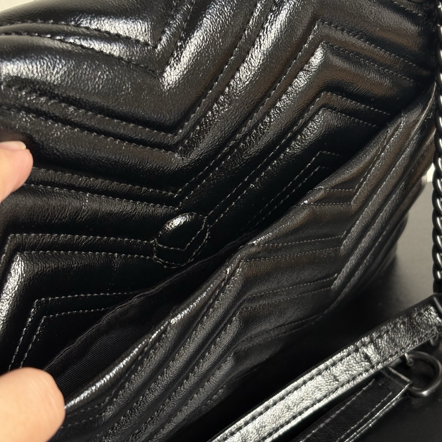 Gucci Chain Bag